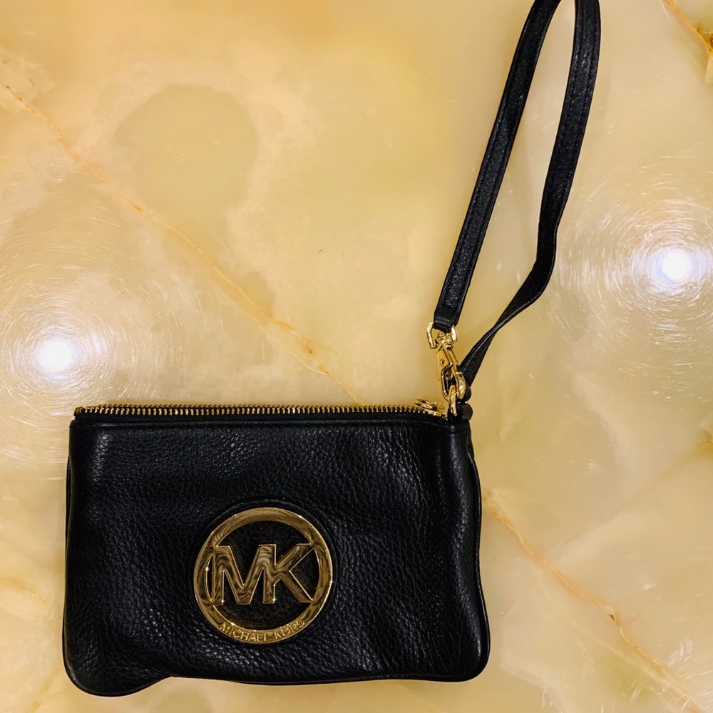 Michael Kors Clutch / Wristlet